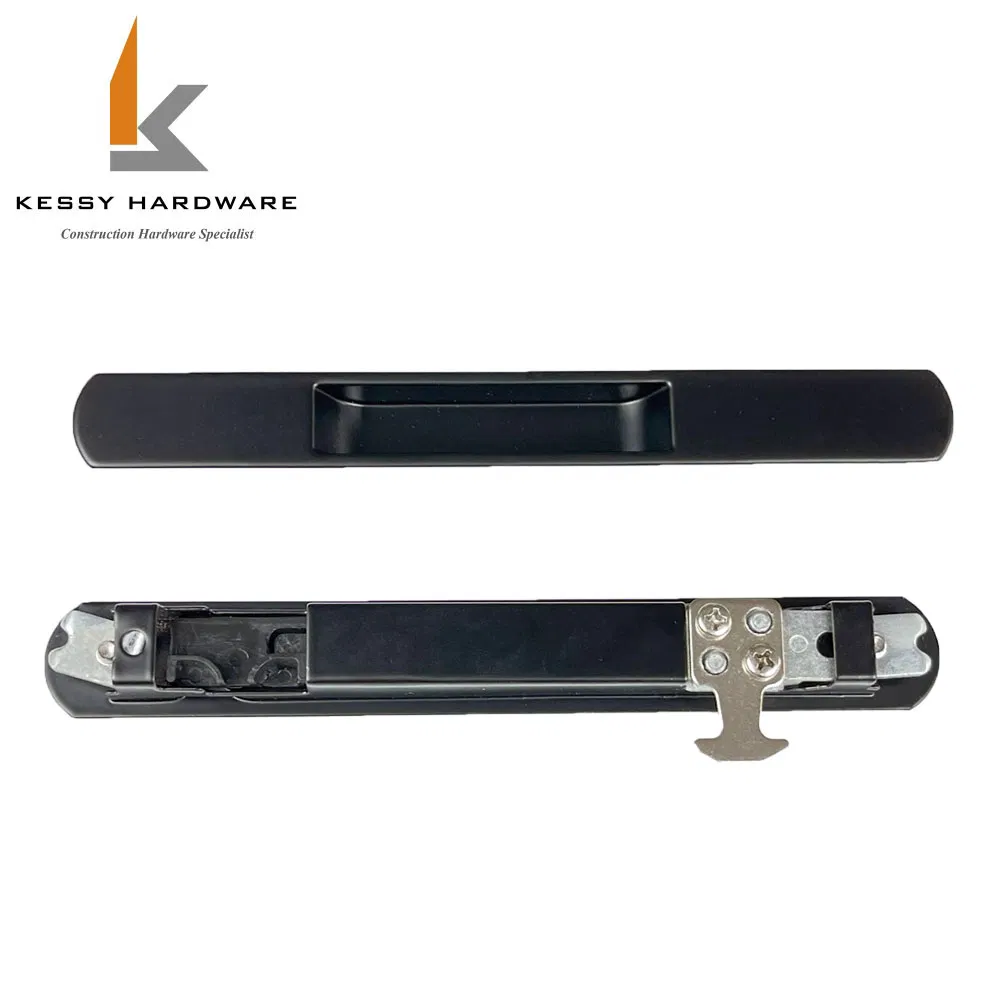 Furniture Hardware Sliding Window Lock Aluminum Window Lock