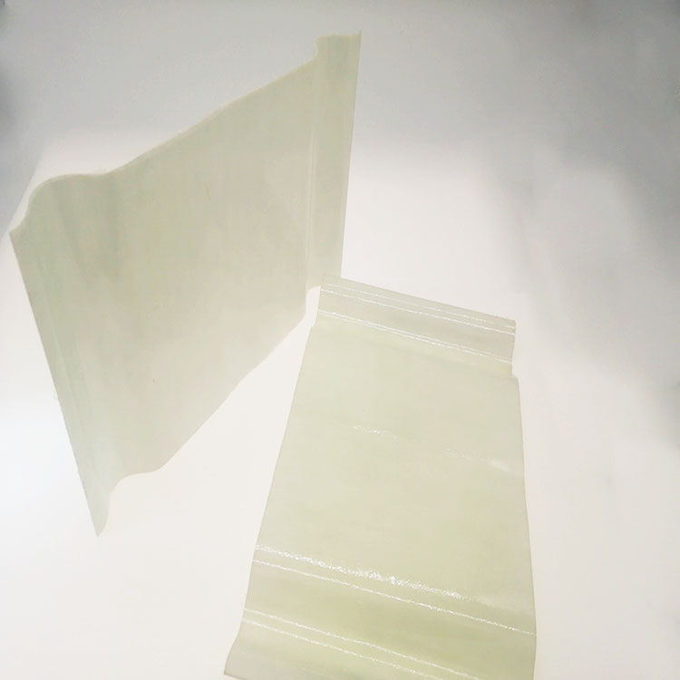 Hot Products FRP Panels Fibreglass Sheet Used for Workshop