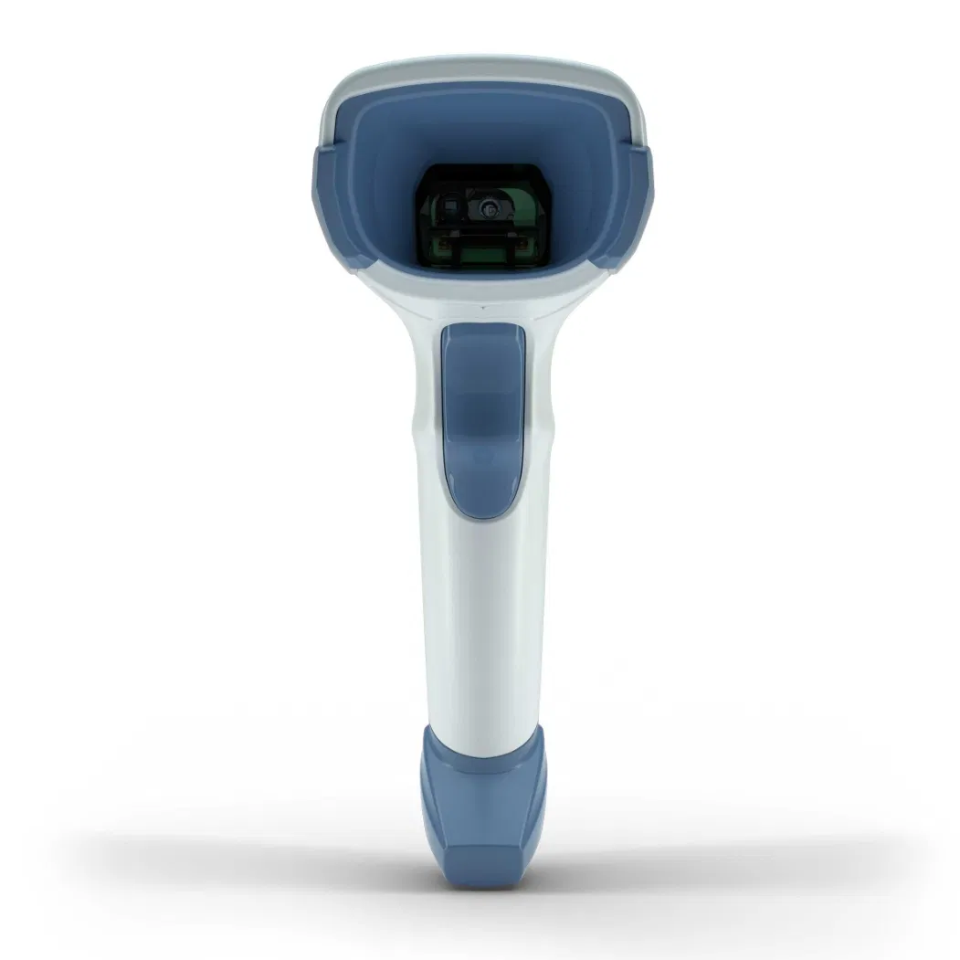 Superior Zebra Handheld Scanner: Advanced Efficient and Quick Scanning Tool