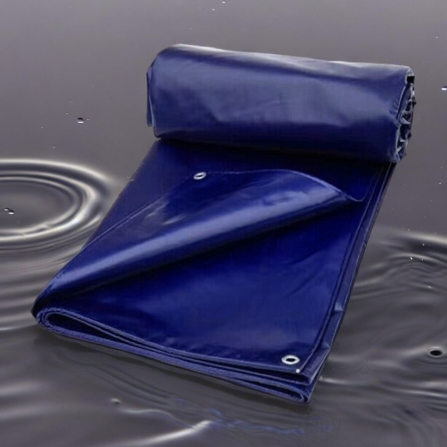 Premium Raw Fabric for Open Top Container Components