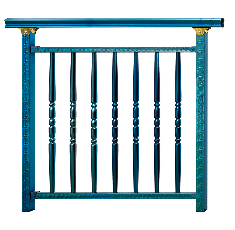 Exquisite Stainless Steel Balcony Safety Fence