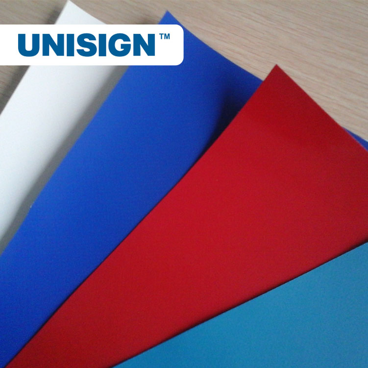 Heavy-Duty Waterproof Vinyl Tarpaulin Rolls for Truck Covers