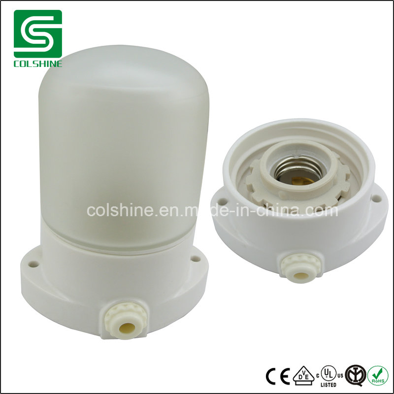 Heat-Resistant Sauna Linder/Sauna Light for Bath