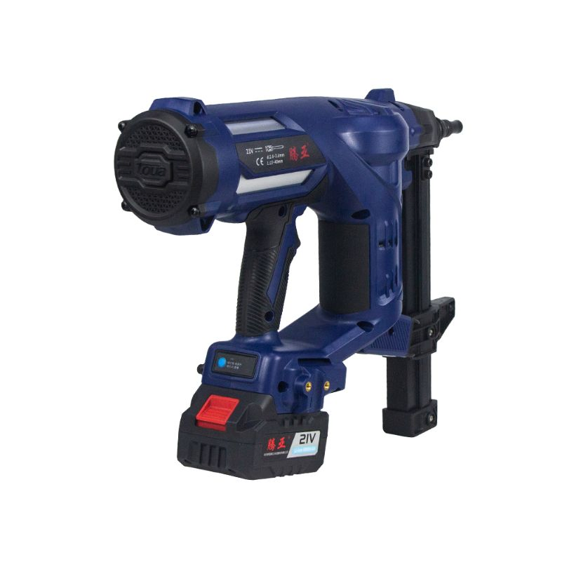 Электрический гвоздезабиватель Dccn40A для бетона