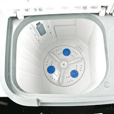 Top-Selling Brilliant Functions Dual-Tub Washer with Advanced Features - Manufacturer's Best Choice (More: Refrigerator\Ice Maker\Air Conditioner)