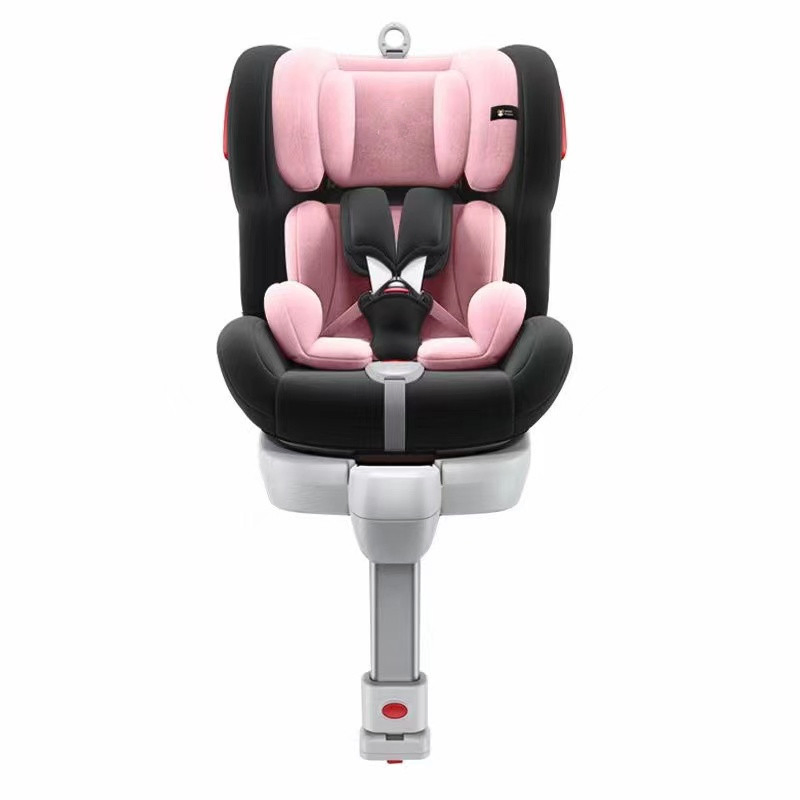 0-36kgs 360degree Rotation Baby Car Seat with Isofix and Standleg