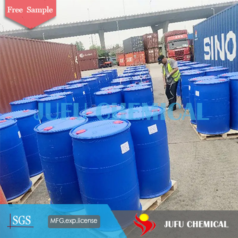 N, N-Bis (2-Hydroxyethyl) Isopropanolamine CAS 6712-98-7 Deipa 85%