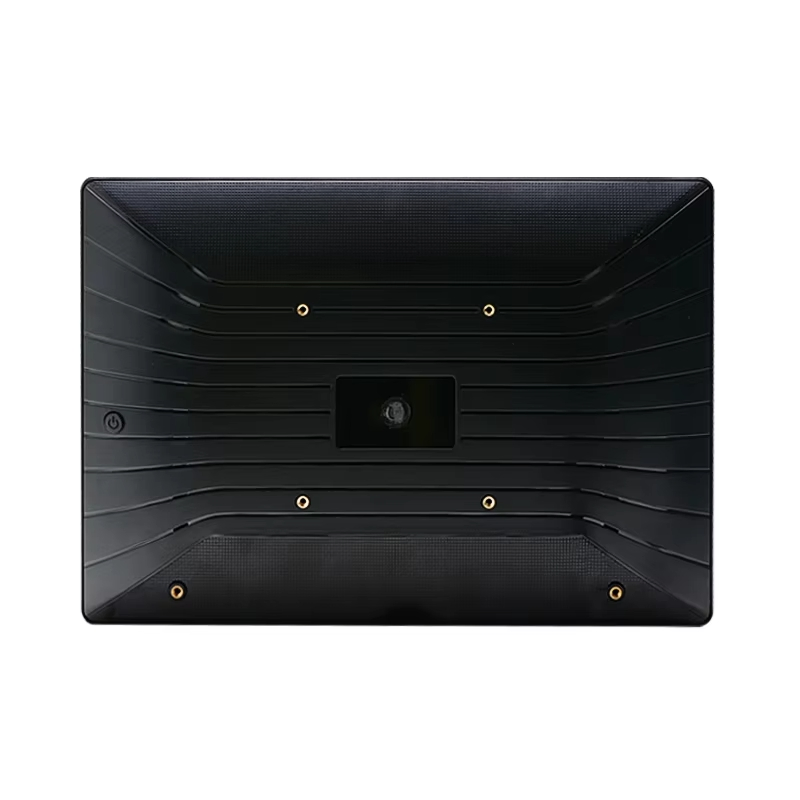 10.1 Inch Android Digital Signage Video Wall Display