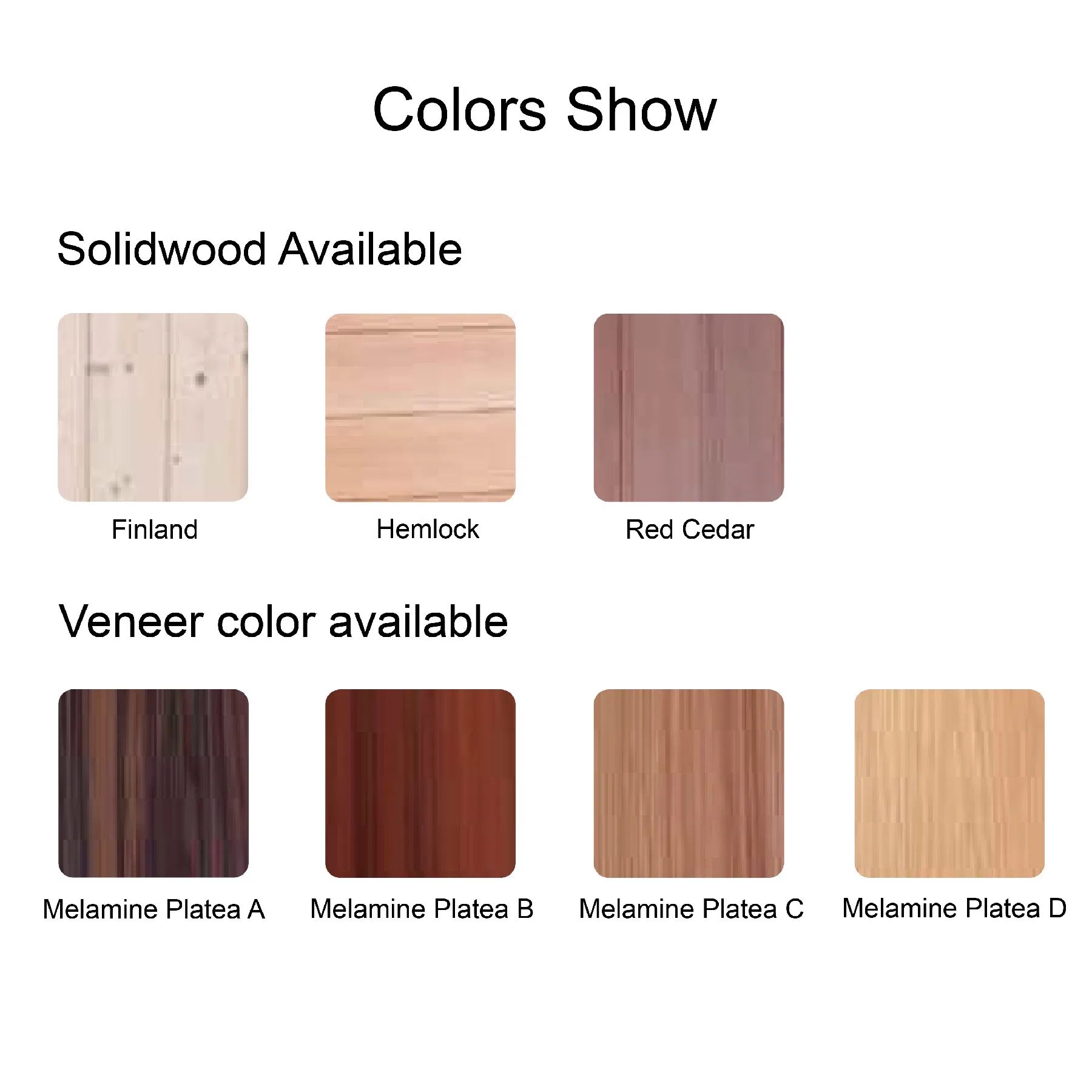 Sunrans 2 Person Traditional Hemlock Relax Steam Room Sauna Outdoor