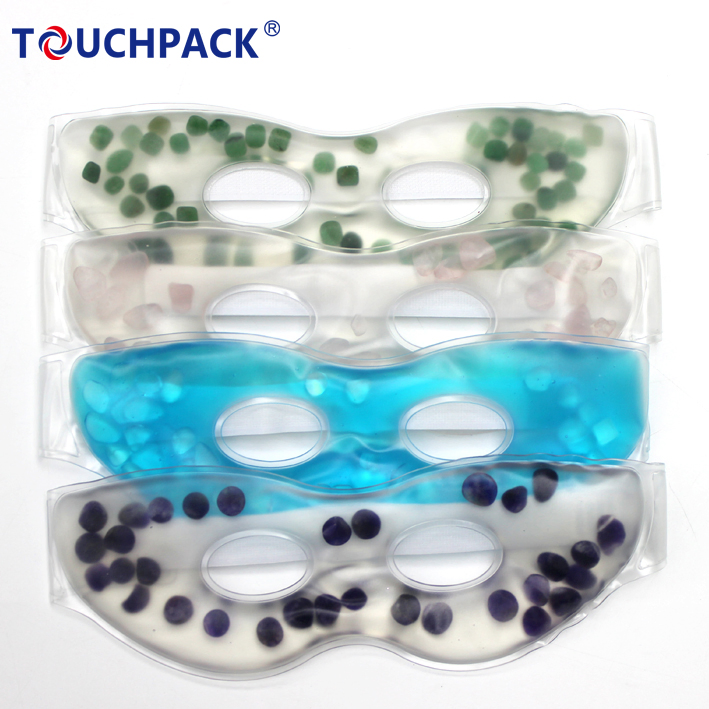 Popular Beauty Equipment Sleep Eye Mask Cooling Mask