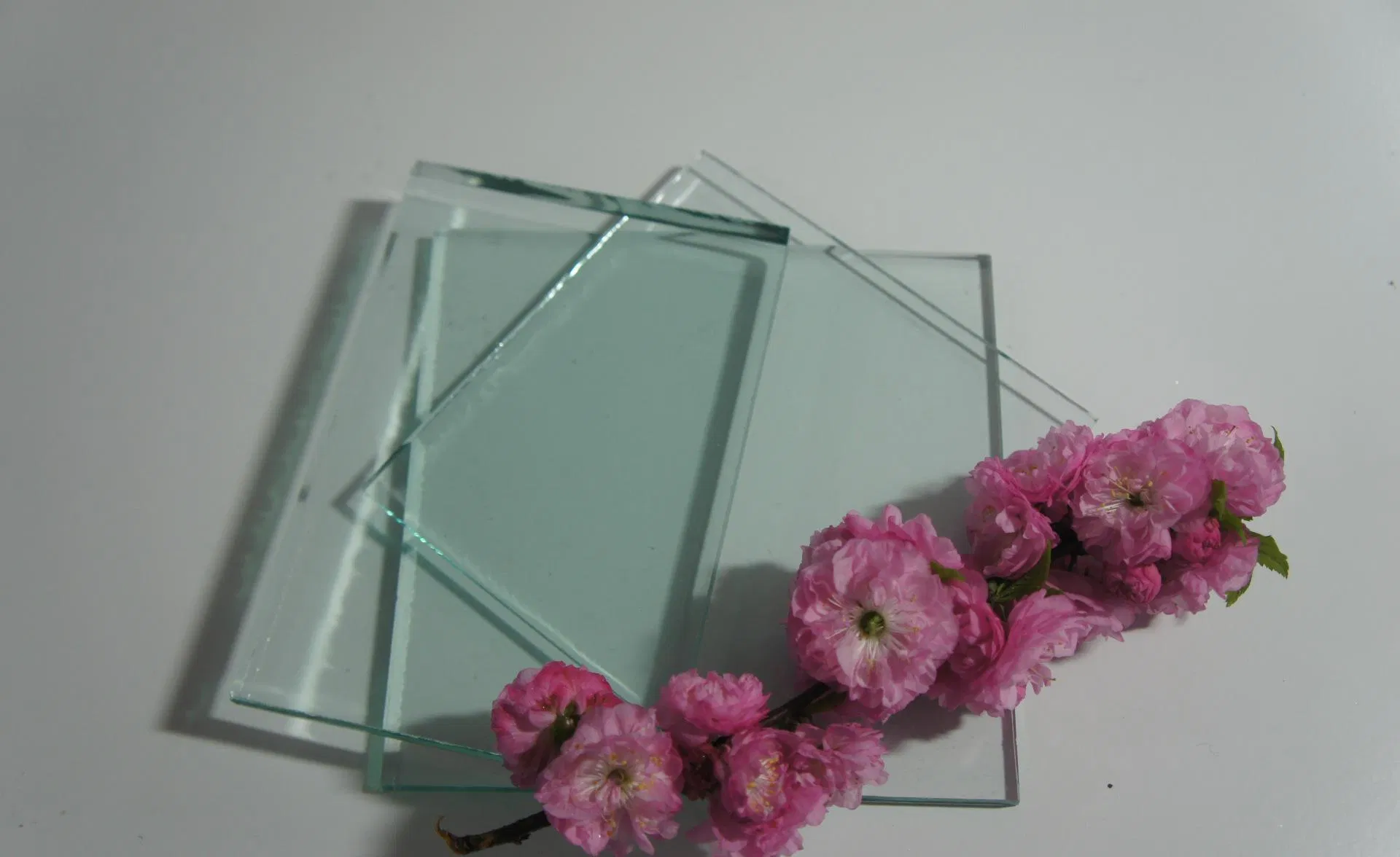 Clear Sheet Glass /Small Size Cuttin Glass/Photo Framed Glass