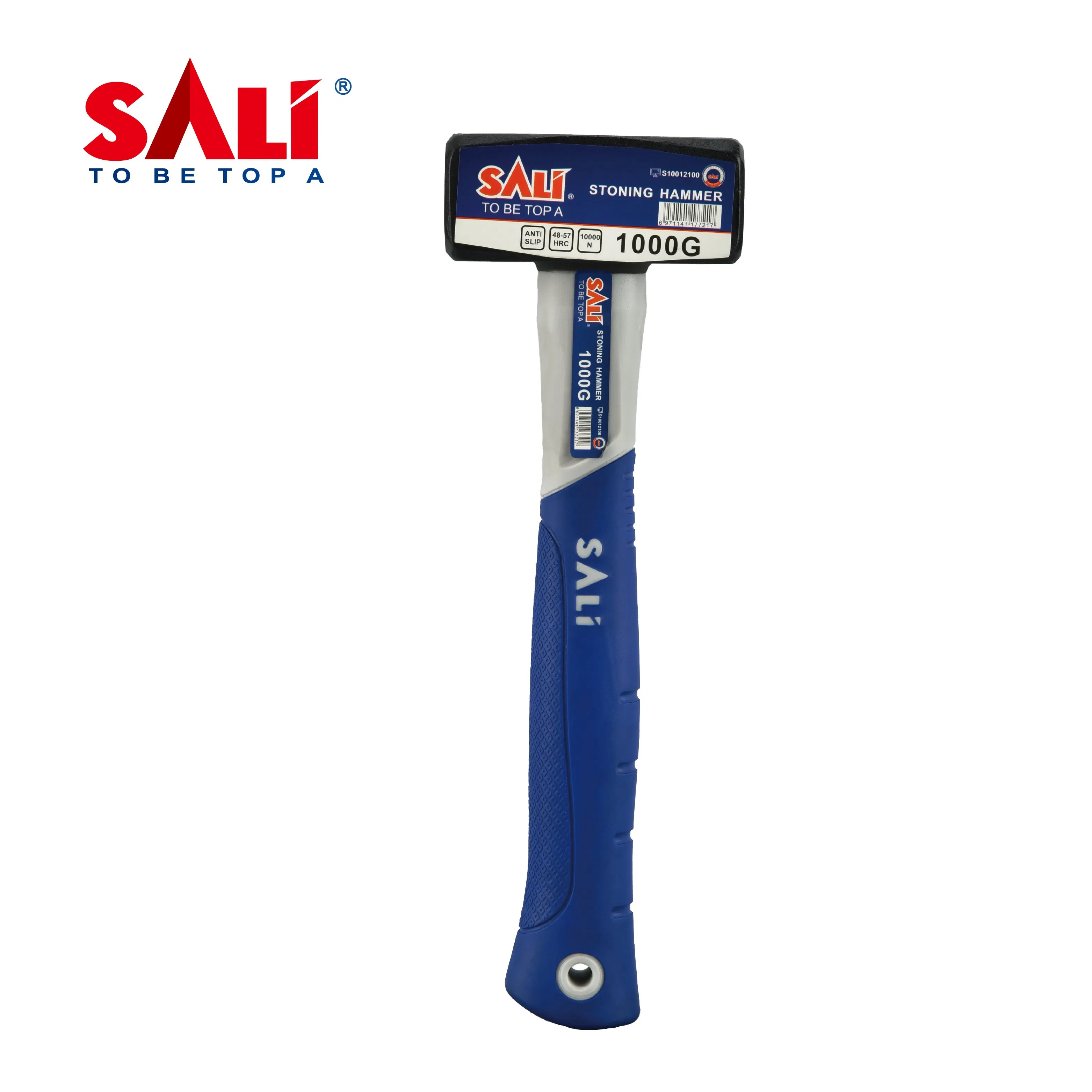 Sali Steel Head Stoning Hammer