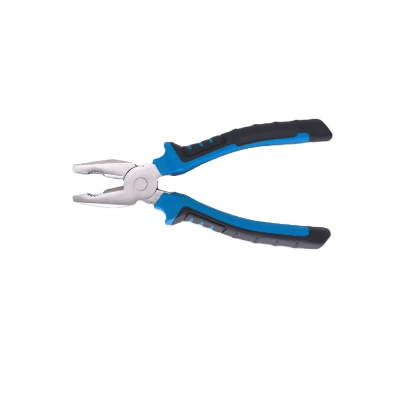 Комбинированные пассатижи промышленные