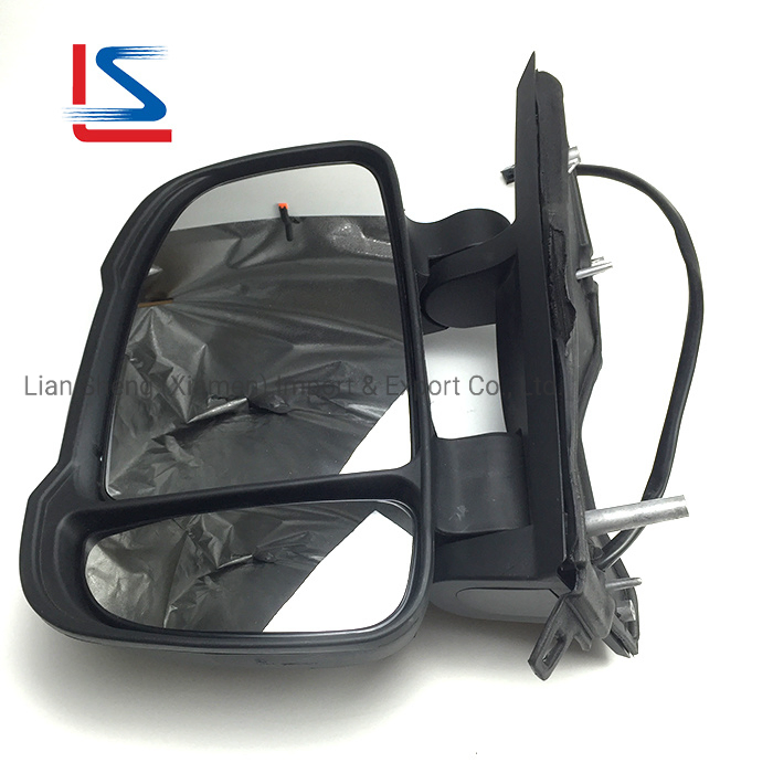 Боковое зеркало для FIAT Ducato, Peugeot Boxer, Citroen Jumper 2006
