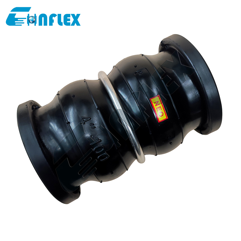 High-Quality Direct Supply Twin Sphere Expansion Joint Solutions