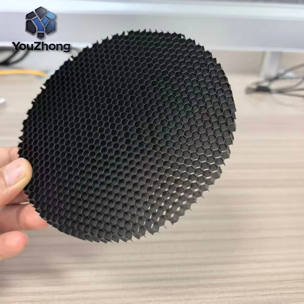 3004 Aluminum Honeycomb Core for Lights and Air Guid