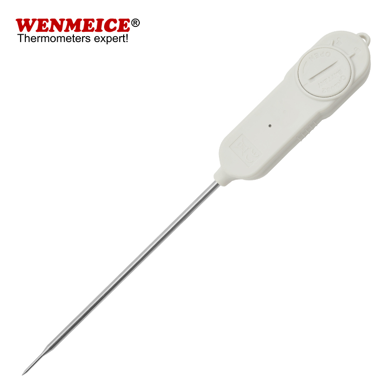 Electronic Cooking Food Thermometer Digital Fast Precise Thermometer for Kitchen Grill and Outdoor Cooking