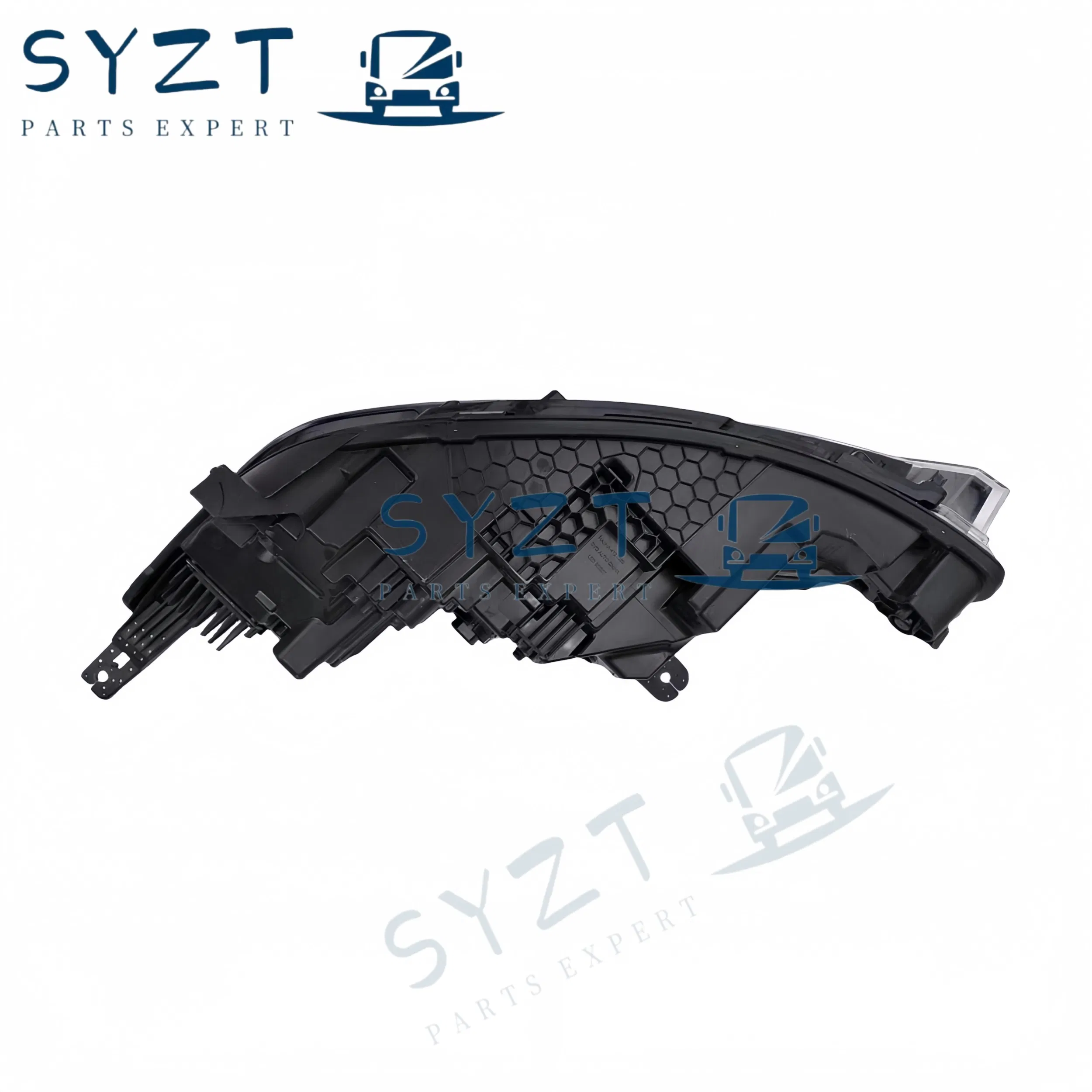 Левая передняя светодиодная фара BYD Qin Plus EV