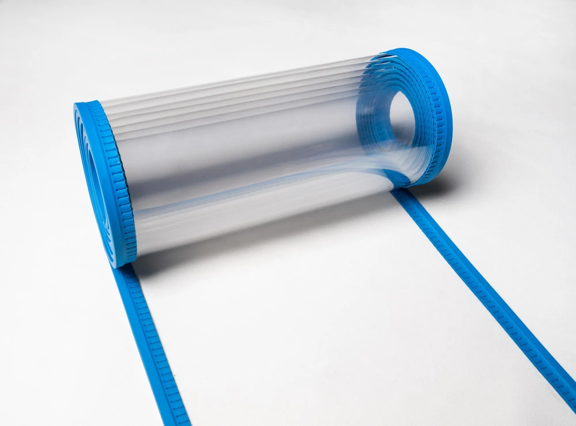 Dustproof Magnetic PVC Curtain