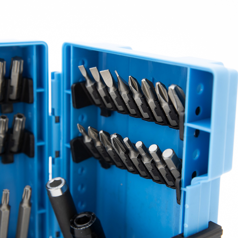 Fixtec Drill Bit Screwdriver Mobile Phone Computer Repair Tools Multi Tool Sets Precision Screwdriver Bits