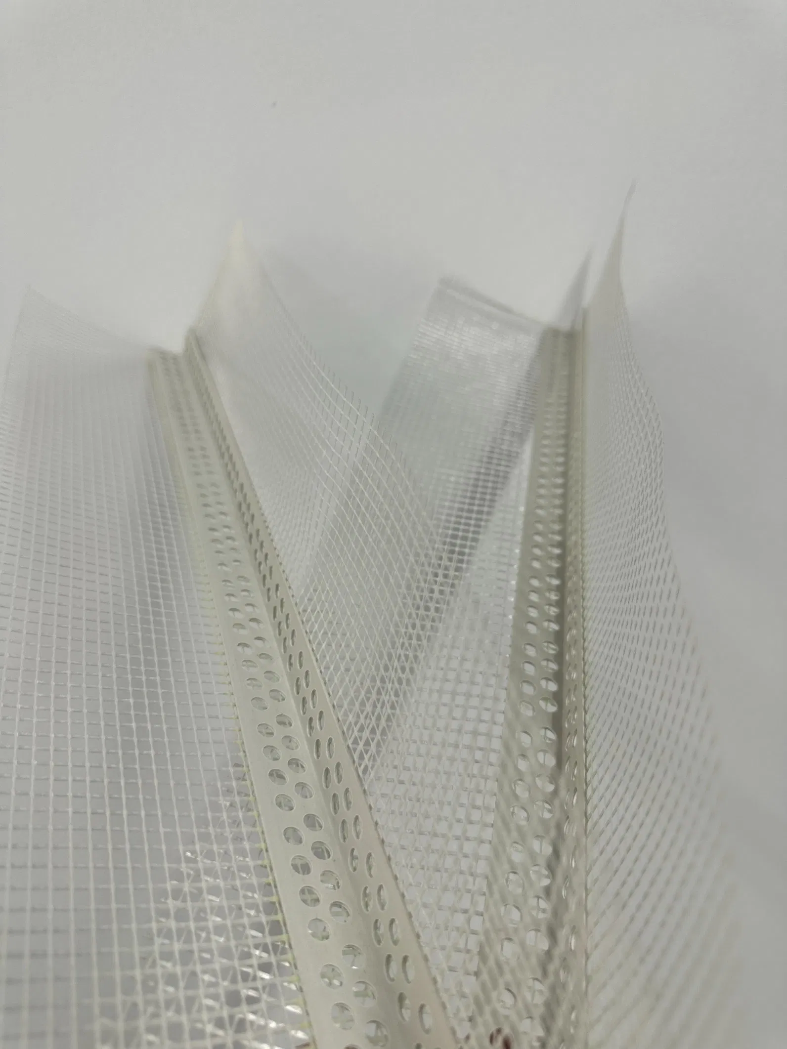 Cfiberglass Mesh Orner Bead for Plastering