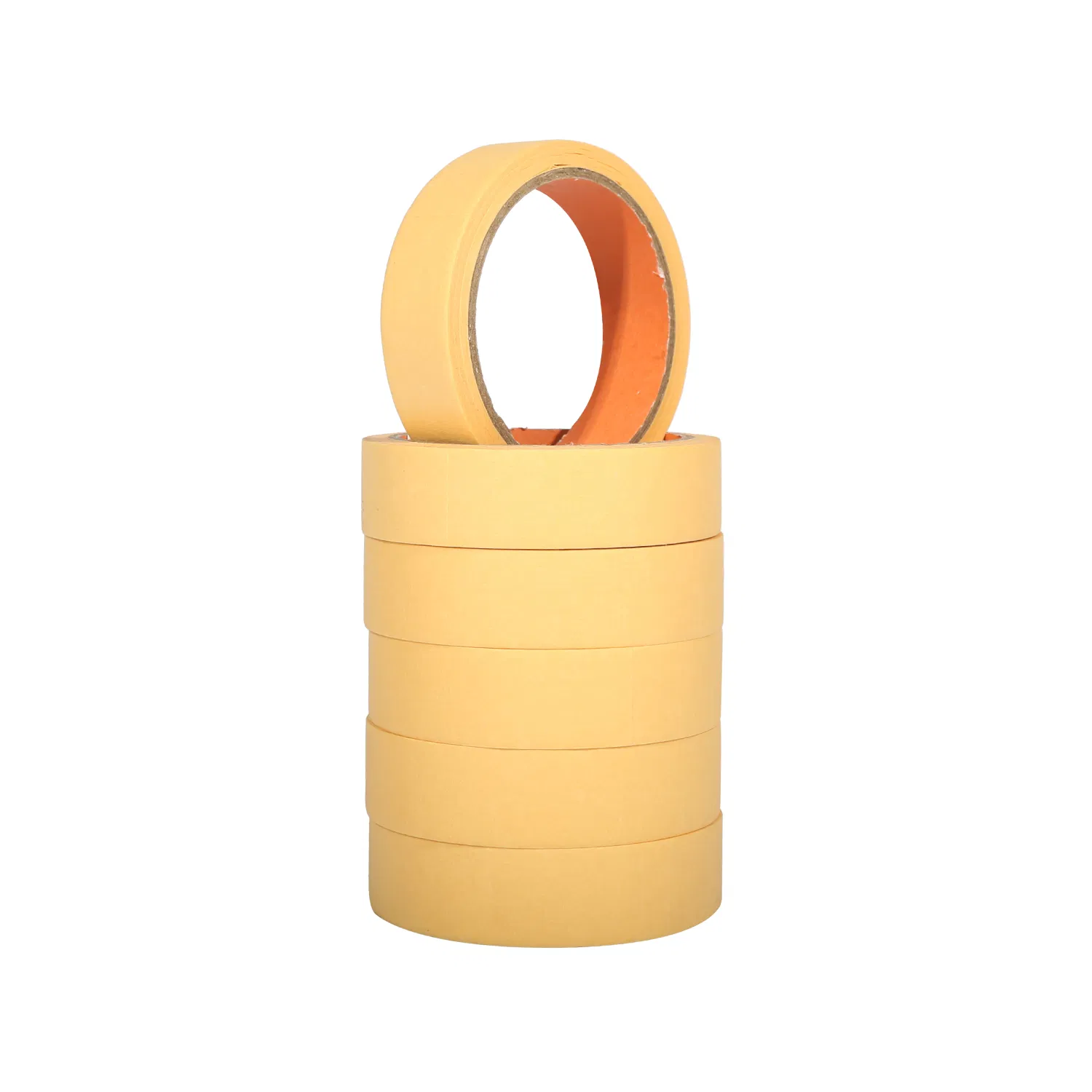 File Archiving Tear Straight Trace-Free Reusable Masking Tape