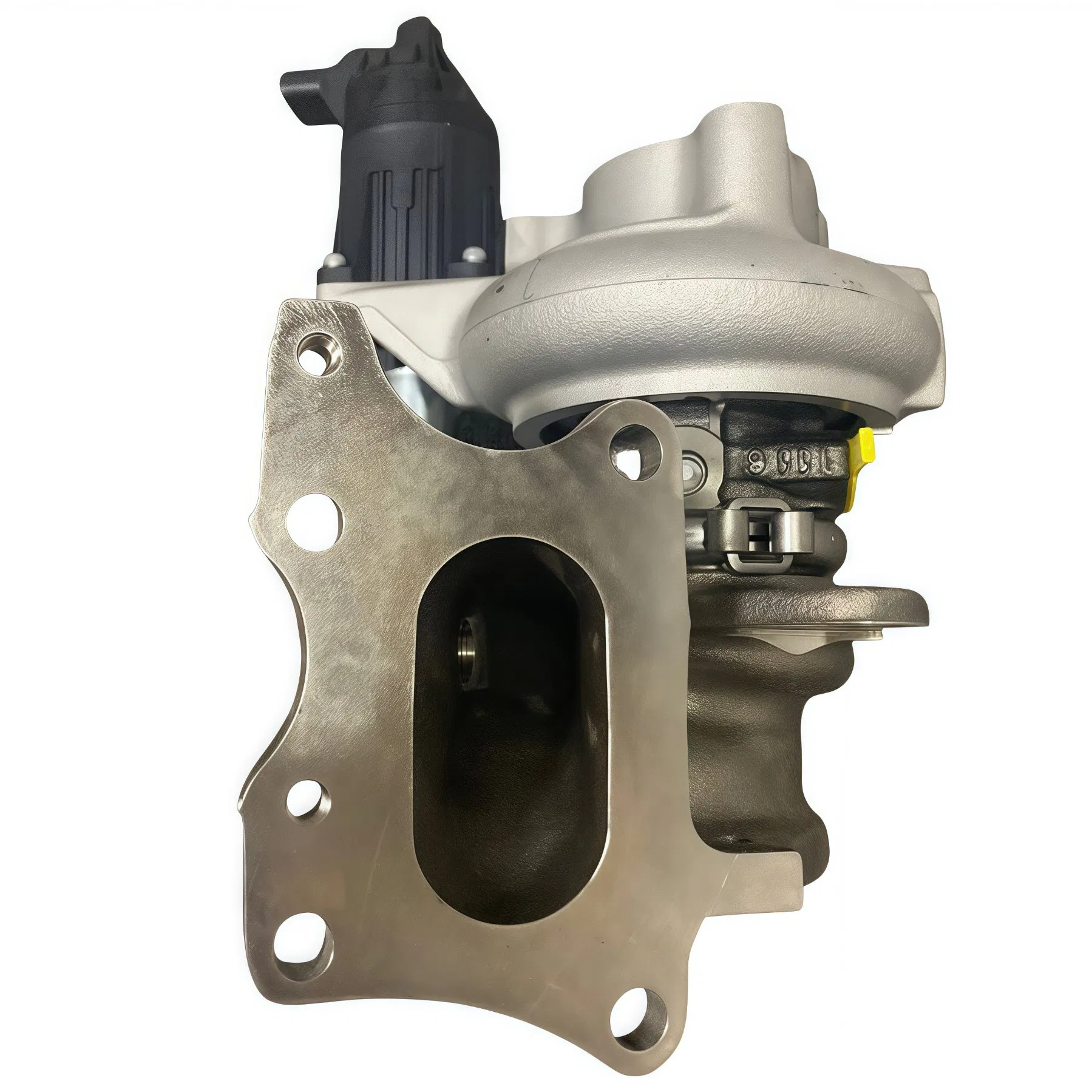 Турбокомпрессор 49373-07012 для Honda Civic 1.5