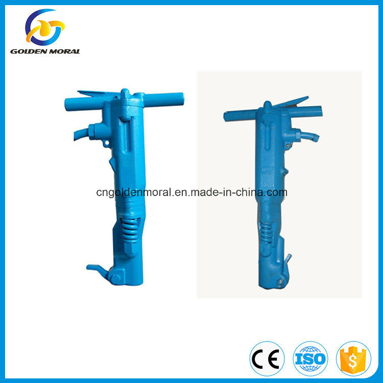 Пневматический молоток Jack Hammer B87C/B67C
