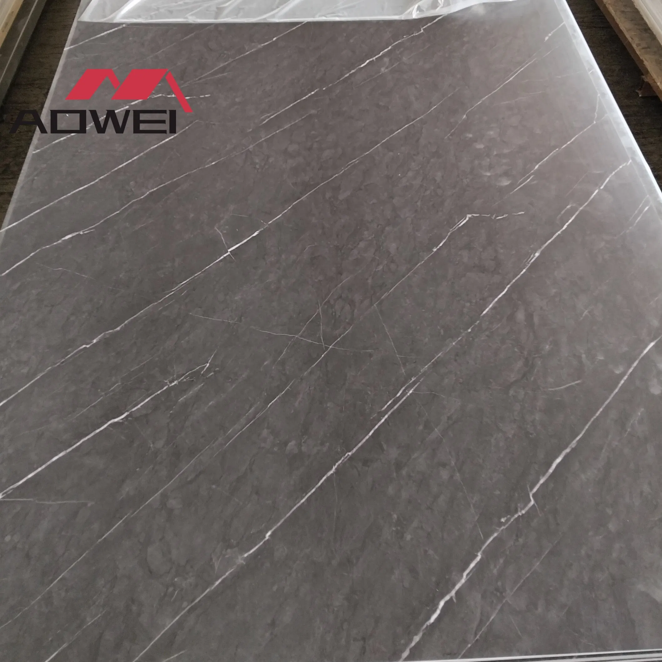 Decorative PVC Marble Sheet for Wall