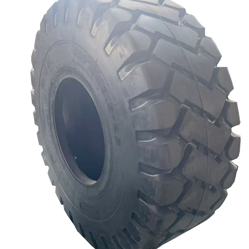 Premium Quality Loading Machine Tire for Construction and Vehicles