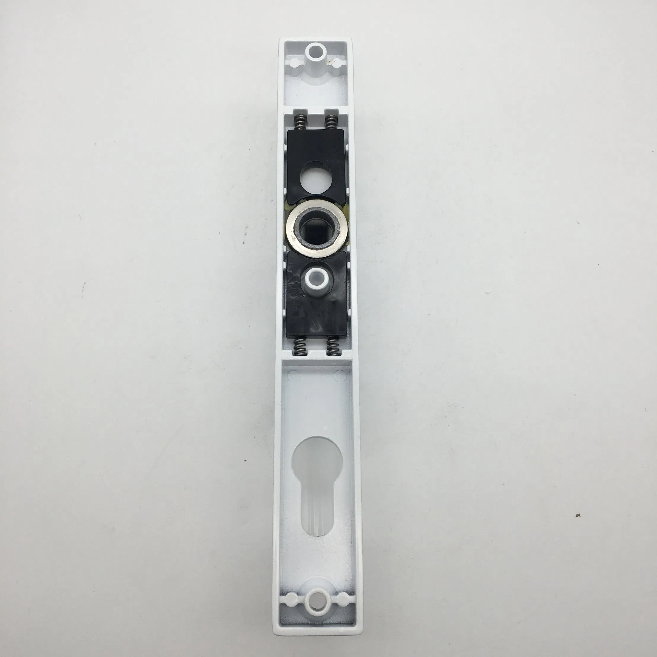Aluminum Alloy Plastic Steel Door and Window Handle Hardware Accessories Transmission Handle