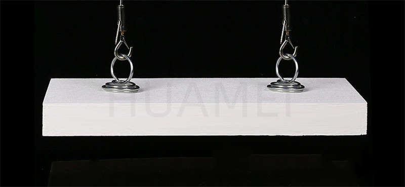 Top China Supplier 2X4 Sound Proof Acoustic Fiber Ceiling Tiles