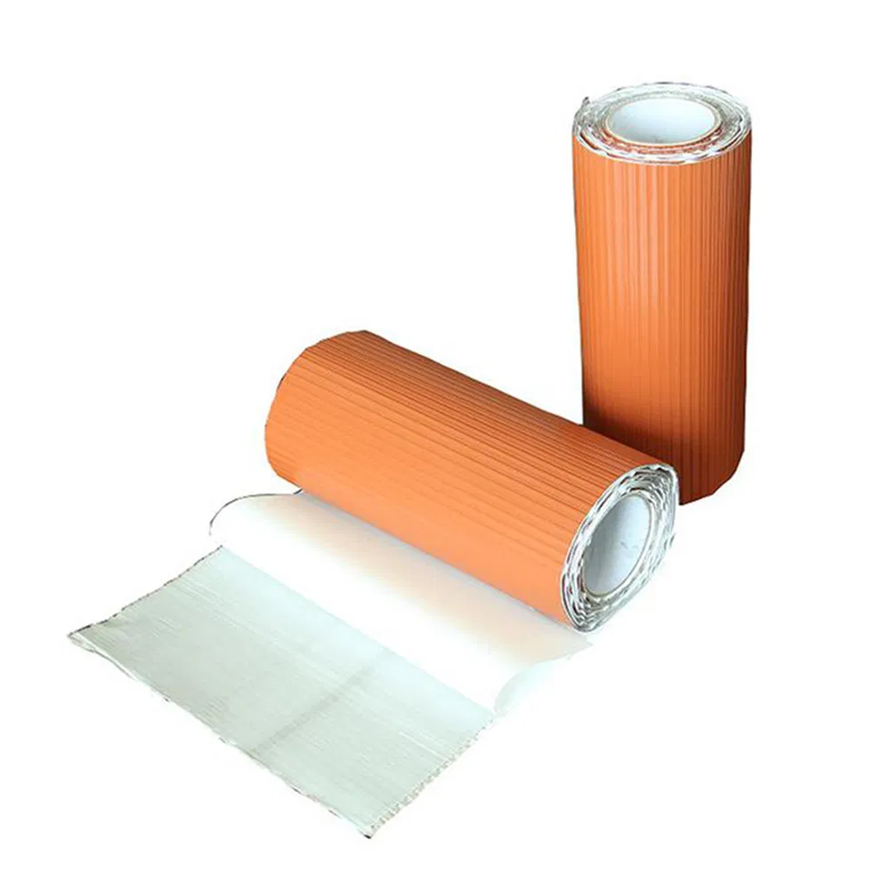 Tobs Breathable Roof Waterproof Membrane to Prevent Moisture Build-up