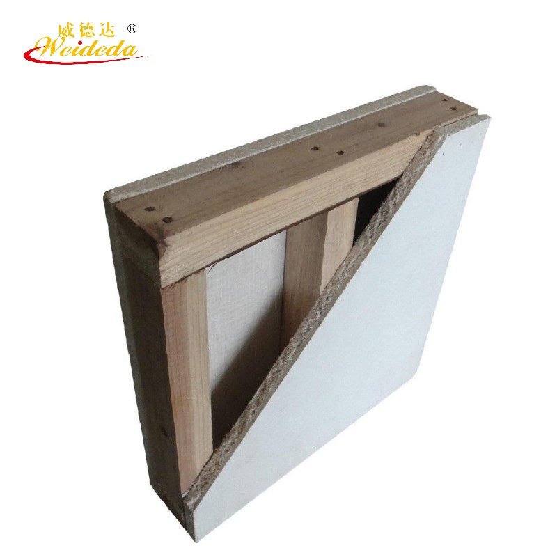 Hot-Selling 1220mm Sound Insulation HPL Laminated Calcium Silicate Board for Exterior Interior Wall Panel