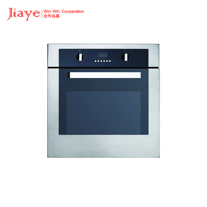 CE Certificate Built in Kitchen Equipment 56L Electric Oven