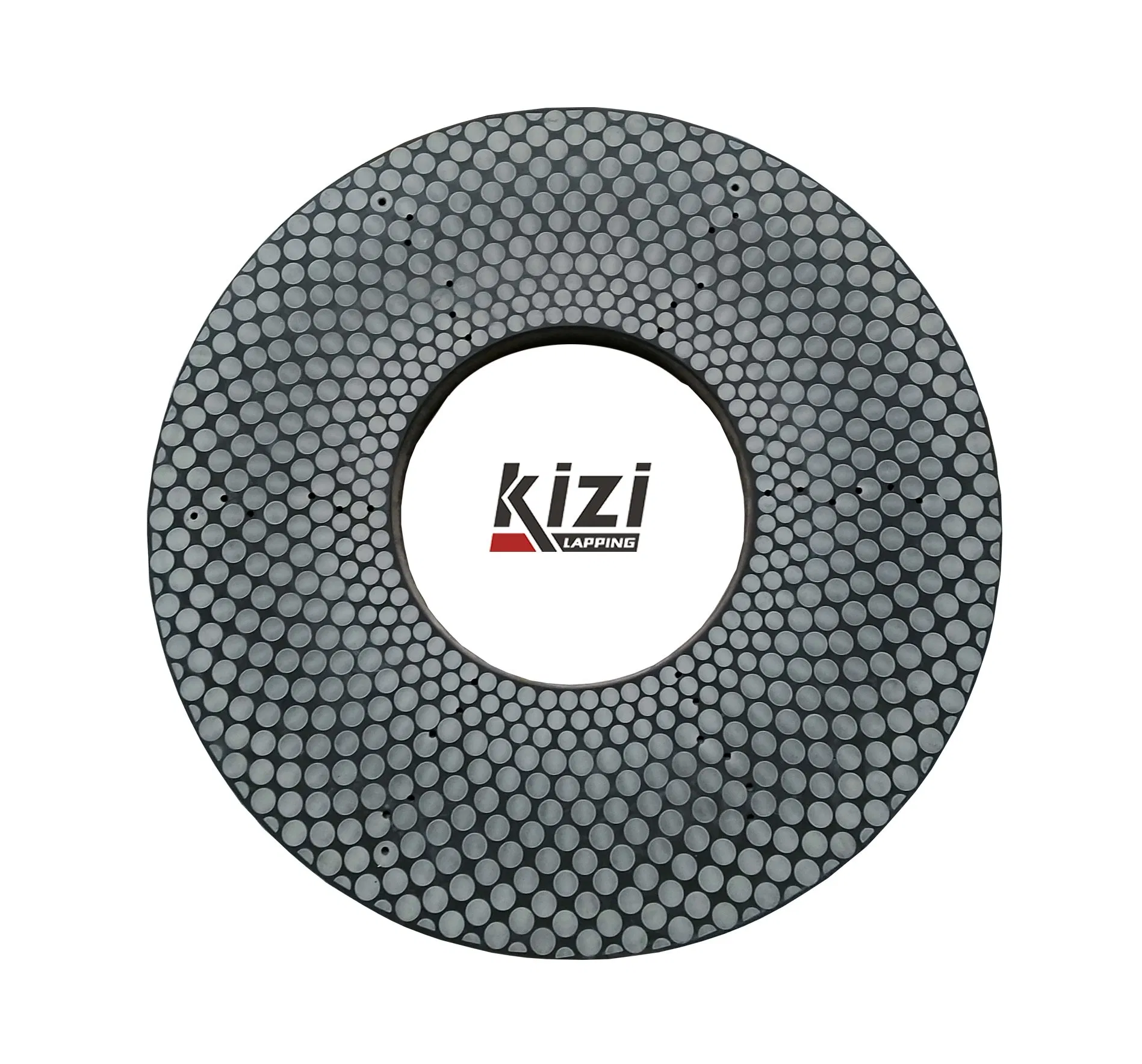 Алмазный шлифовальный диск для клапанов и насосов KIZI