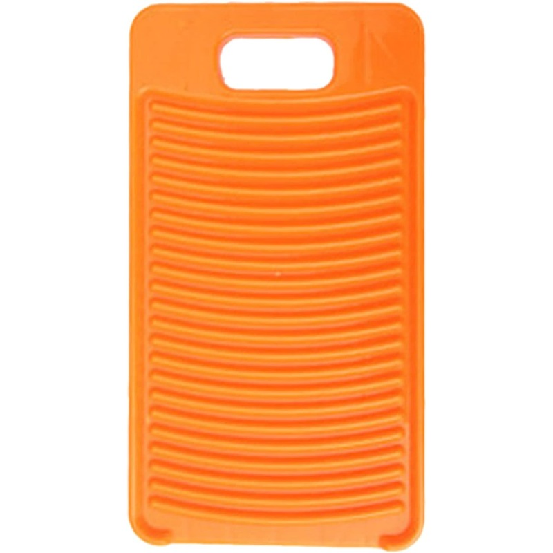 Promotional High Satisfaction Inexpensive Plastic Mini Household Scrubboards Washing Board Tool