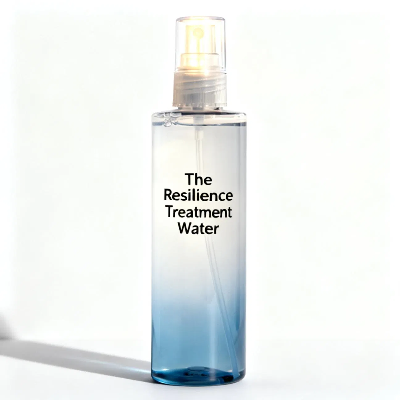 Best Skin Care Shave Spray Lactobacillus Ferment and Healing Velvet Flower Extract Repairing Face Toner for Skin Barrier