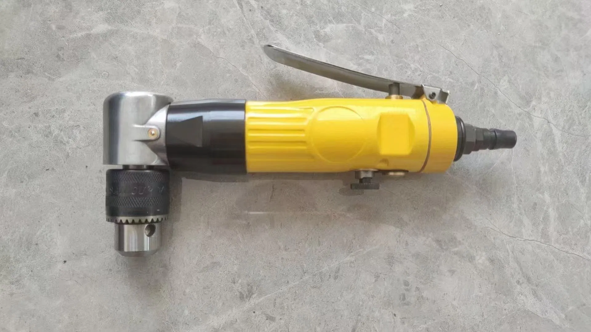 Пневматическая шлифовальная машина LANCE, 5 дюймов