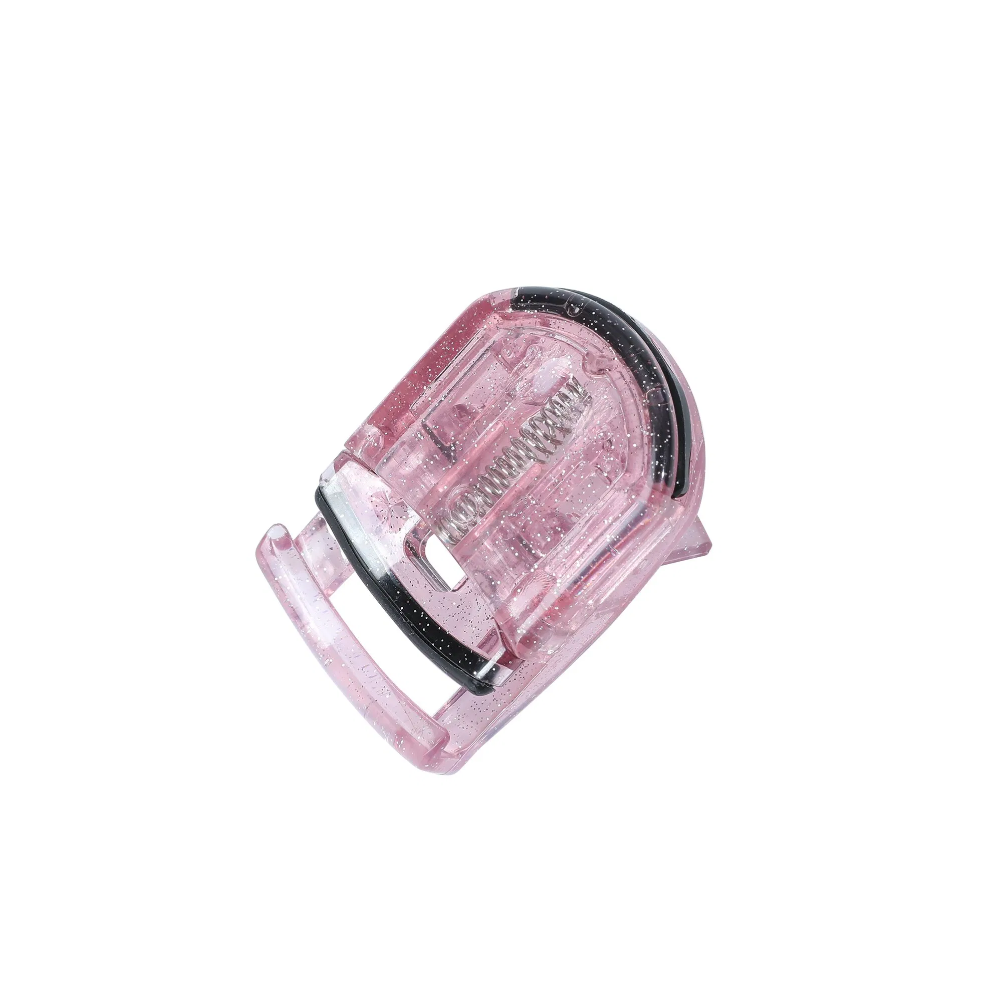 USB Heated Eyelash Curler Electric Eye Lashes Curler with Heating Feature