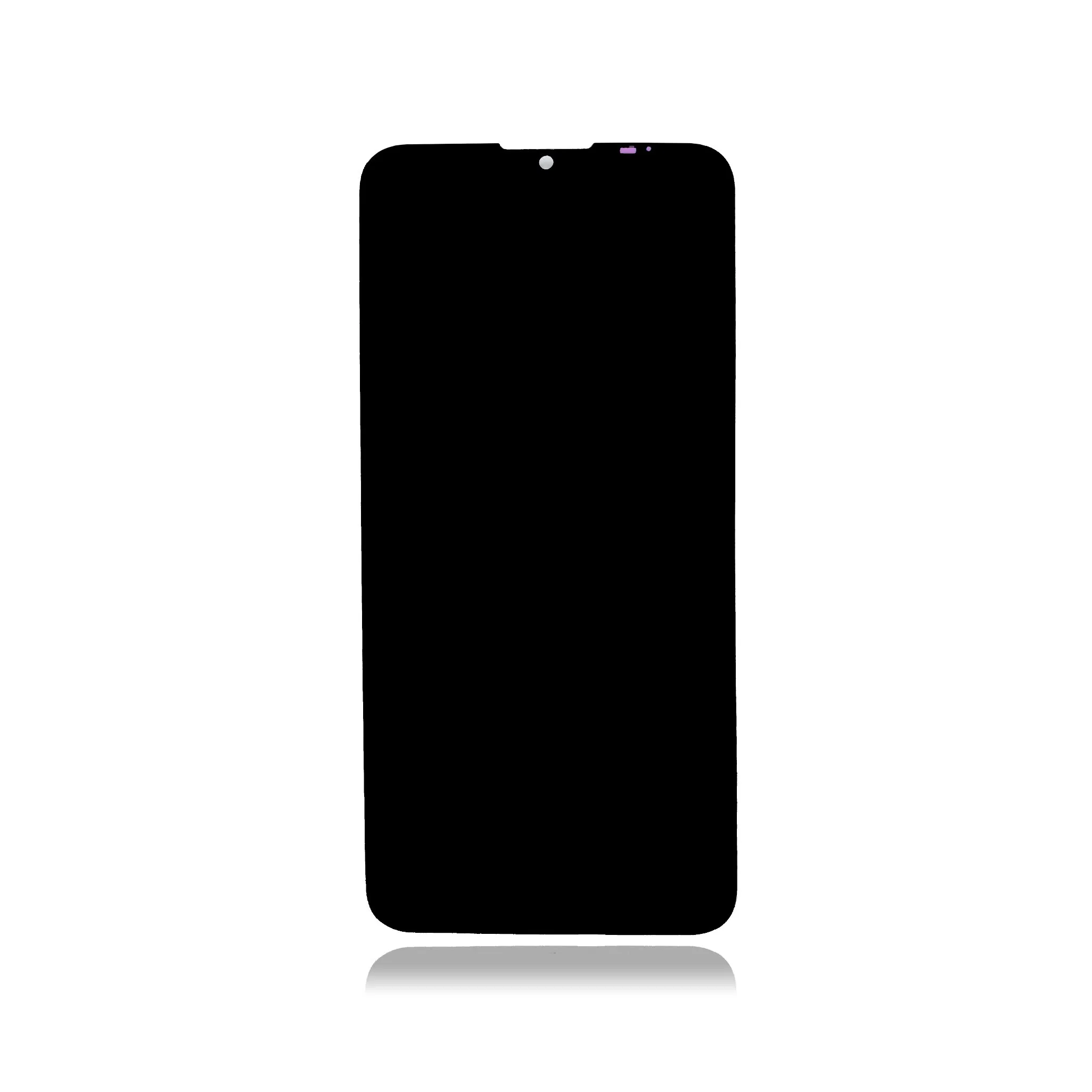 Дисплей Motorola E7 Plus (LCD+тачскрин)