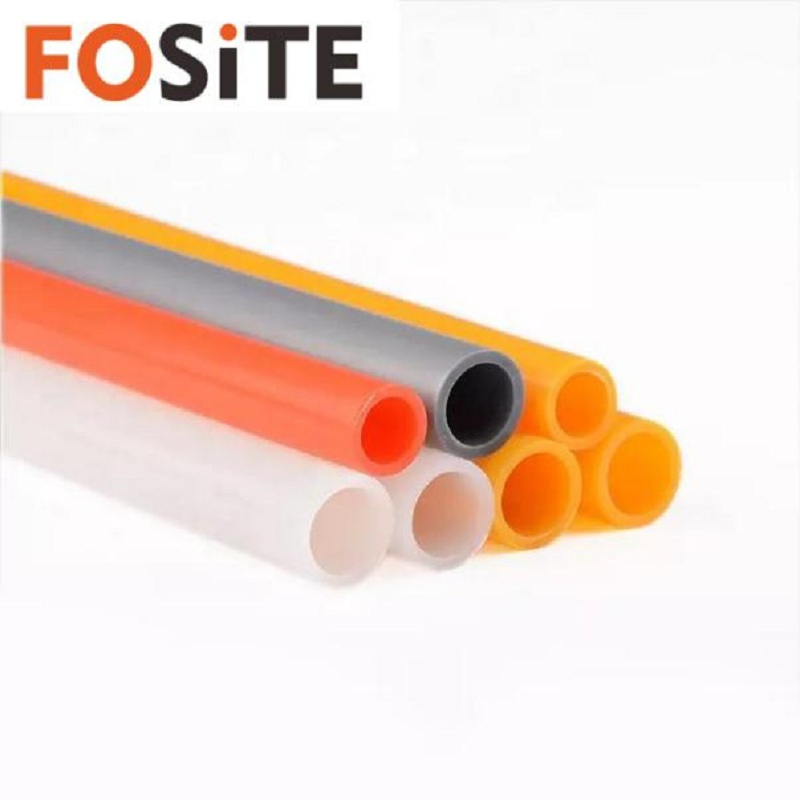 Труба PE-RT для тёплого пола Fosite 16-32 мм