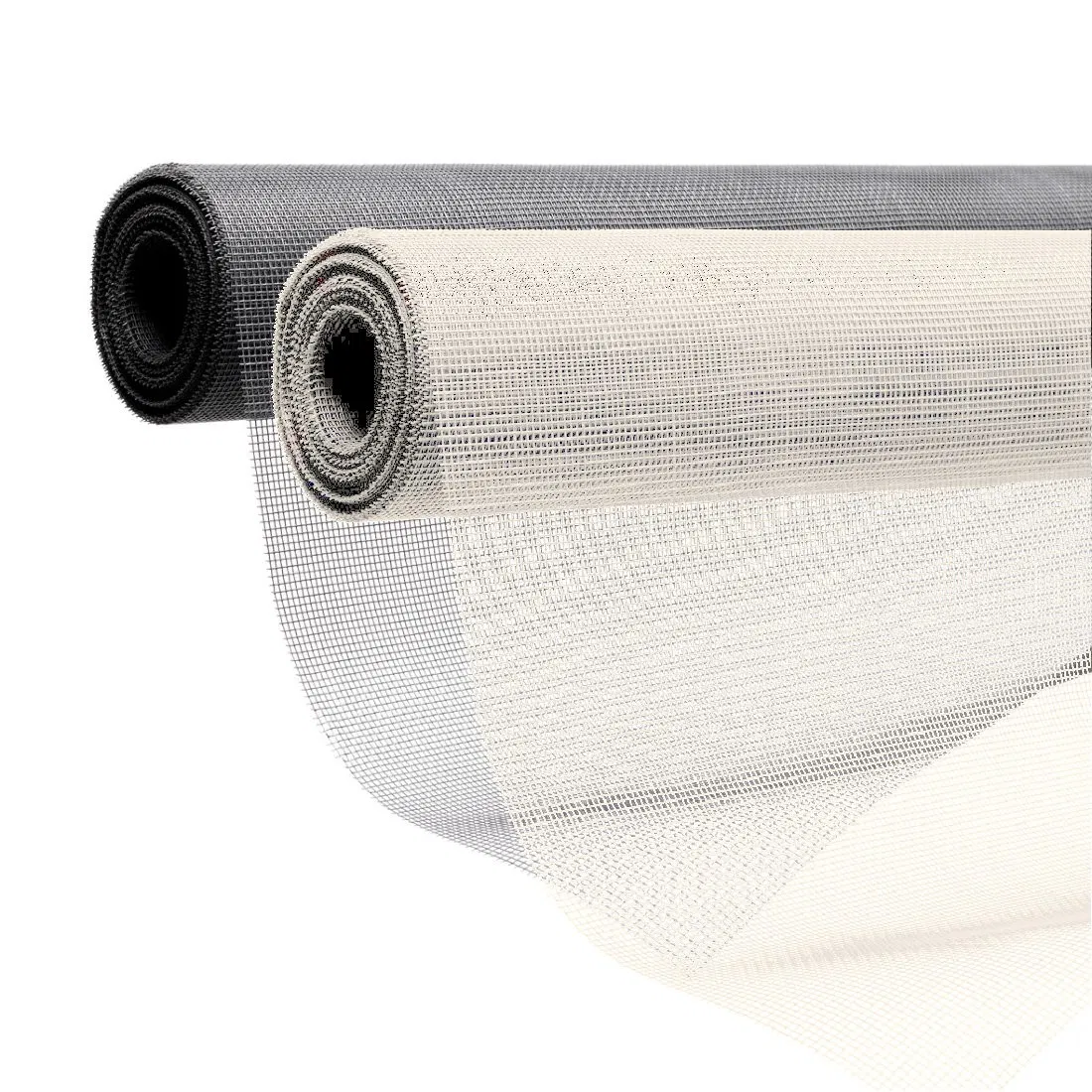 18 X 14 Mesh Fiberglass Window Screen Anti-Insect Mesh