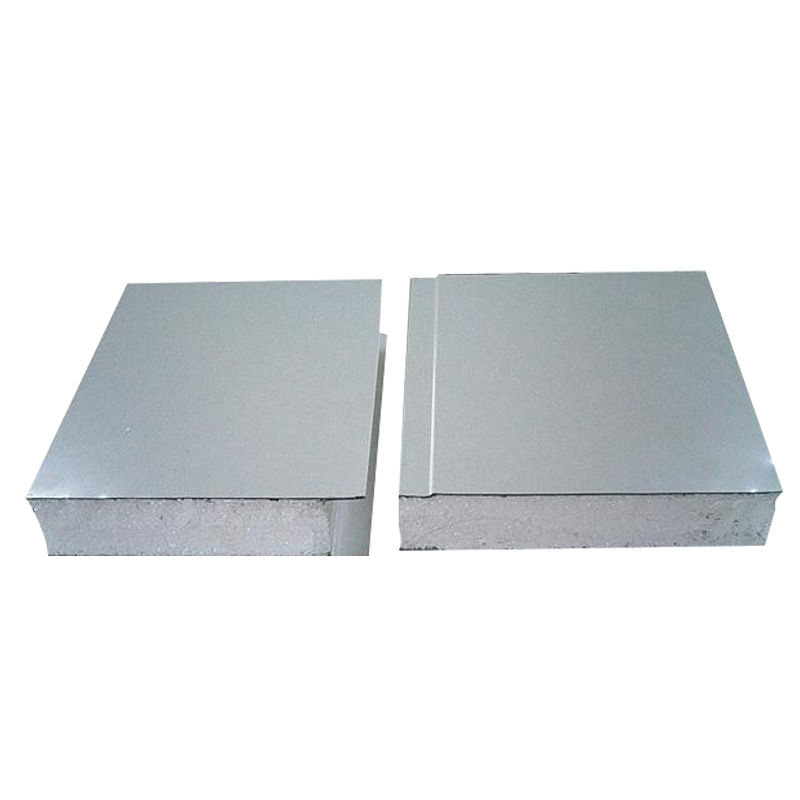 Factory Popular Cold Room Corrugated EPS Sandwich Wall Panels/Wall Panels/Decoration EPS Sandwich Panel