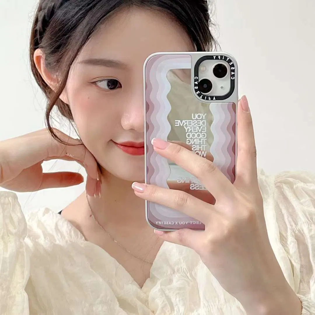 2022 TPU Anti-Scratch Shock Absorption Phone Cover Original Fashion Mobile Phone Case Back Case for iPhone 13 11 12 PRO Max