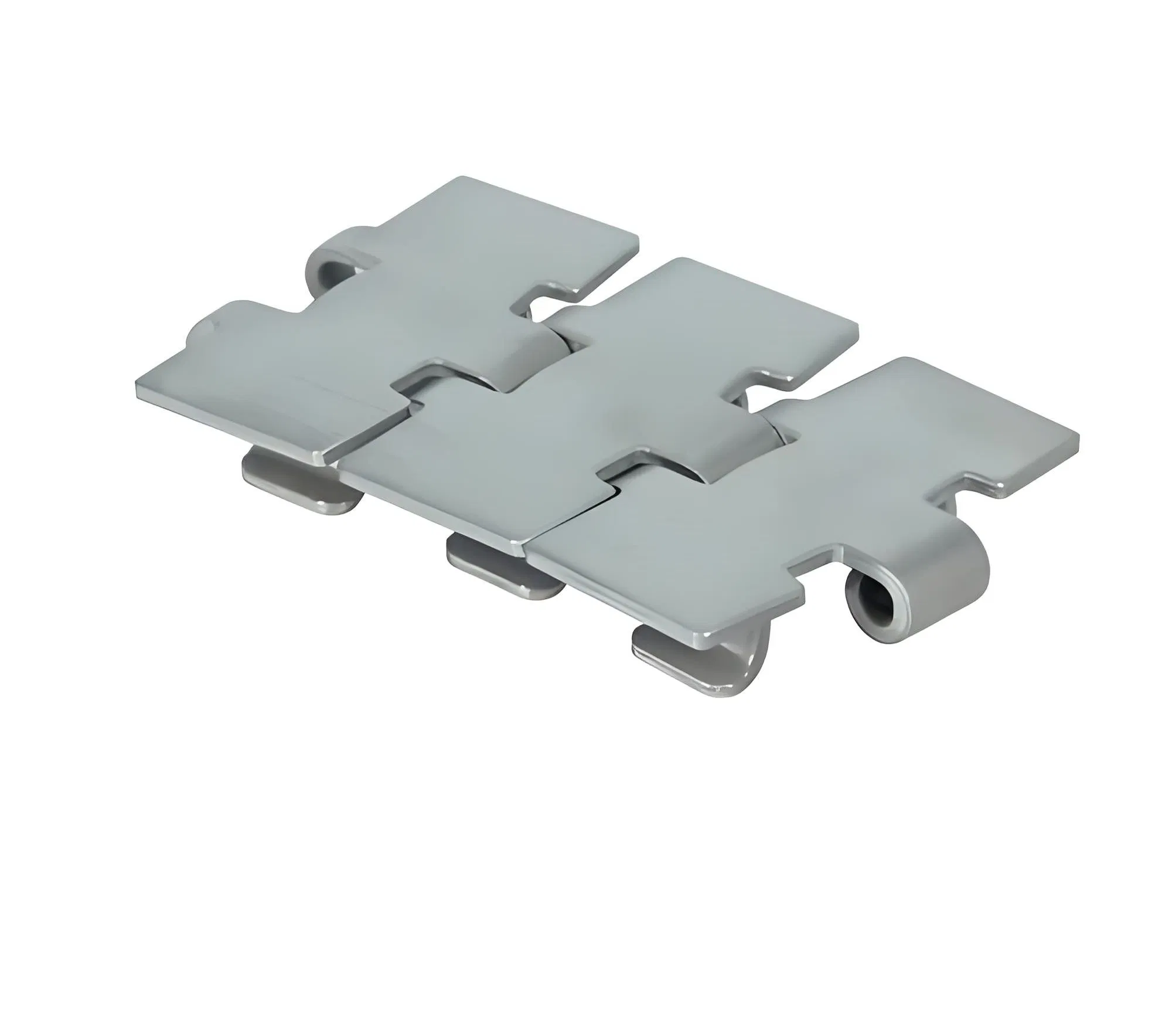 Магнитная конвейерная цепь SS881M Flat Top