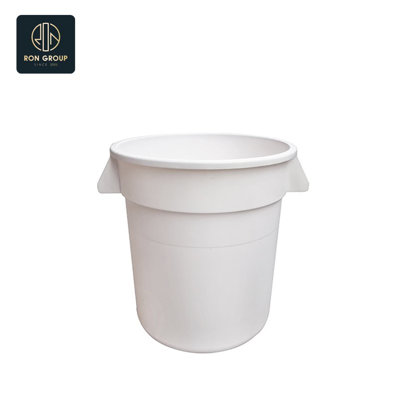 Контейнер для сыпучих продуктов, большой объем