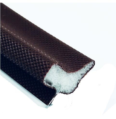 Qlon Weatherstrip Door Seal PU Foam Seal