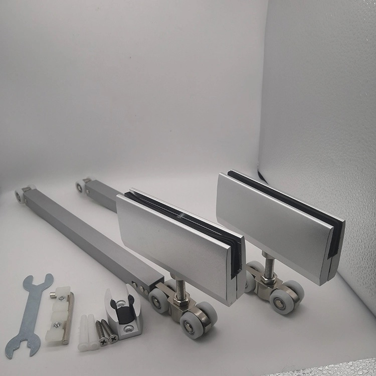 High Quality Factory Price Sliding Plastic Nylon Roller