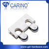 W820 Iron Hanger Wheel/Door Wheels System